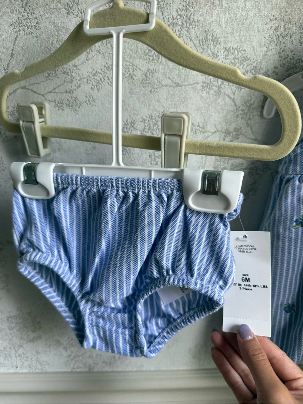 Ralph Lauren inspired by